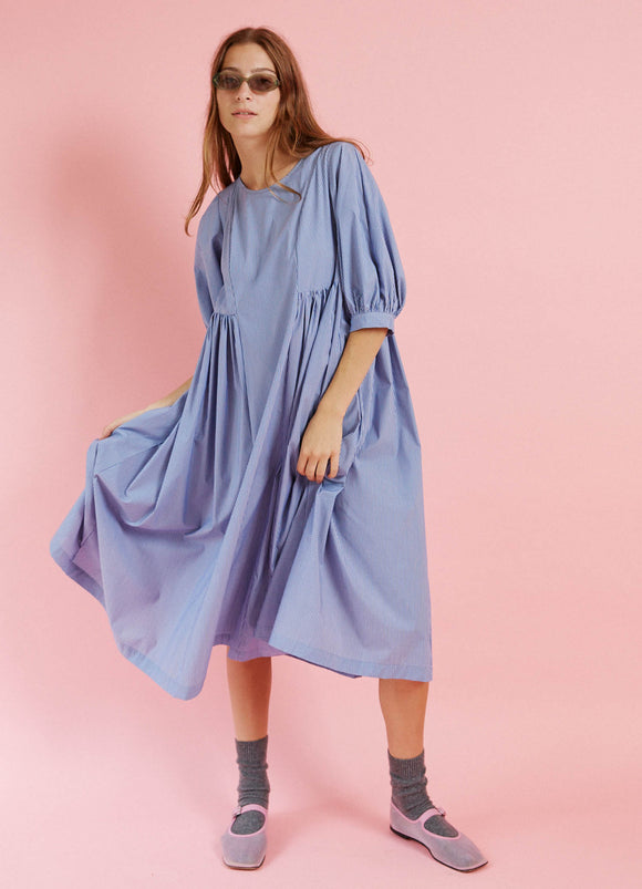 daylight moon happy all day dress
