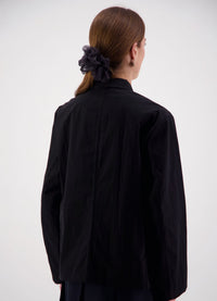 Walk on Water Chore Shirt - Black