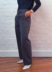 Part of Your World Chore Pant - Grey