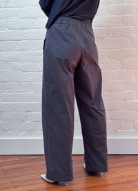 Part of Your World Chore Pant - Grey