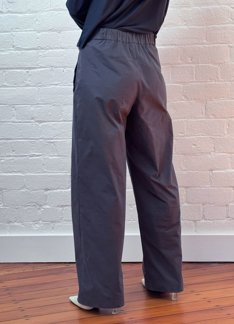 Part of Your World Chore Pant - Grey