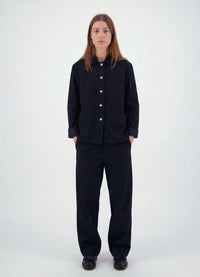 Part of Your World Chore Pant - Black