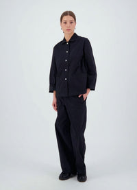 Part of Your World Chore Pant - Black