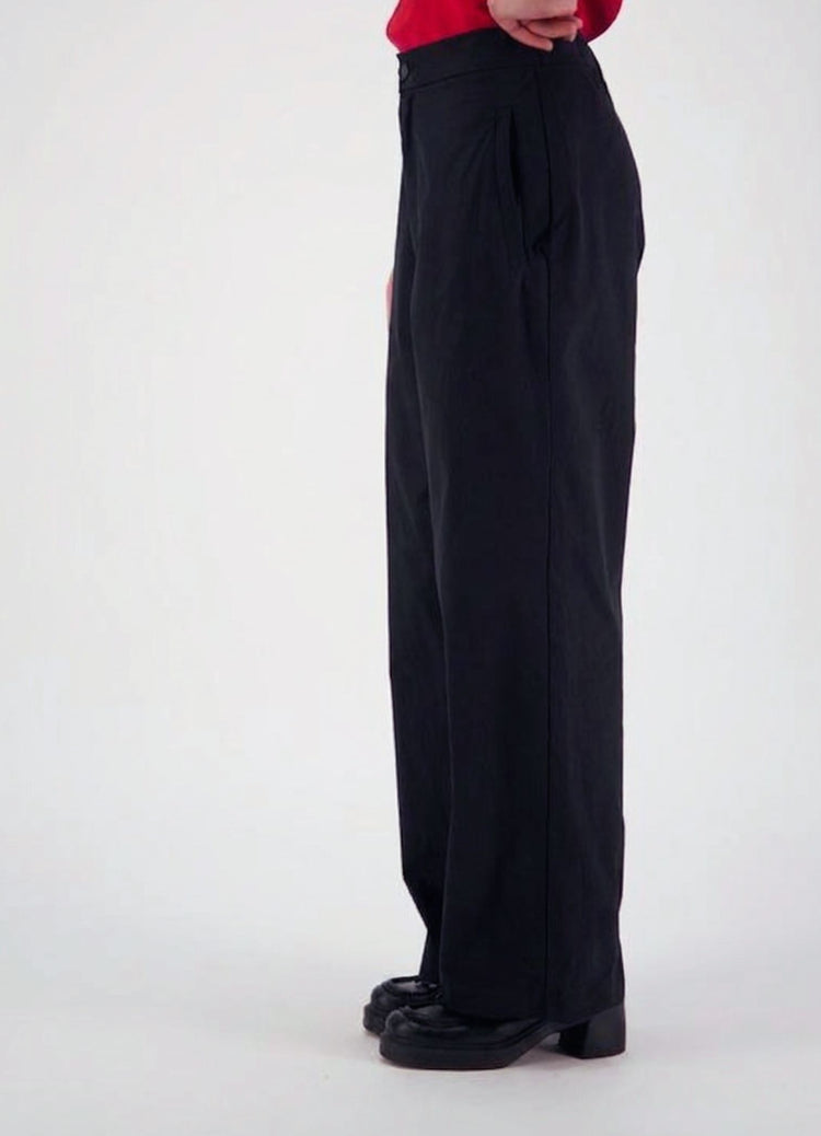 Part of Your World Chore Pant - Black