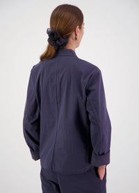 Walk on Water Chore Shirt - Grey