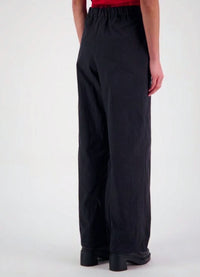 Part of Your World Chore Pant - Black