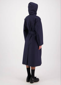 Strange Weather Mac - Coated Nylon