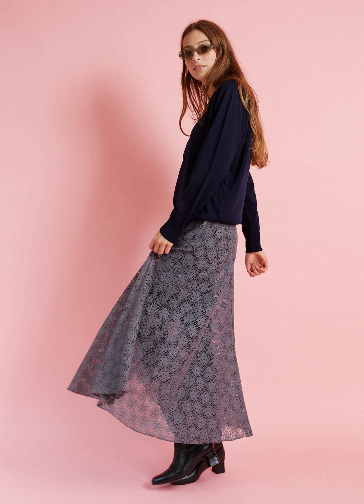 daylight moon beautiful dream skirt