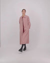 Famous All Over Duster - Dusk Washer Cotton
